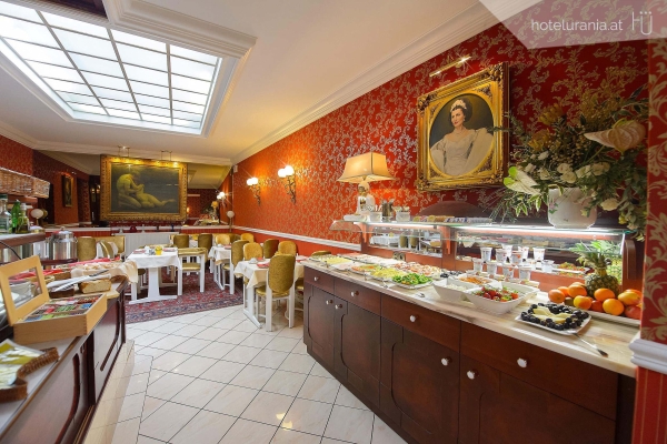 Hotel Urania